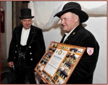 30 Jahre Gewandhausgesellen Leipzig am 19.08.2011