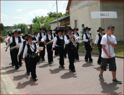 Plodda - Weltrekordversuch am 09.06.2012