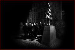 70. Geburtstag Herbergsvadder Charly in Bremen am 15. und 16.02.2014