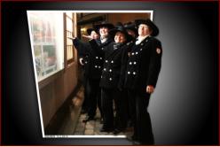 70. Geburtstag Herbergsvadder Charly in Bremen am 15. und 16.02.2014