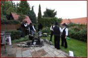 23. offenes Gesellentreffen in Blankenburg am 20.09.2014