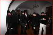 10 Jahre Gewandhausgesellen Oberlausitz am 18.01.2015