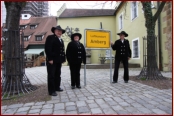 Josefifeier und Frhlingsfest des BZGD in Amberg am 22.03.2015