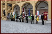 Josefifeier und Frhlingsfest des BZGD in Amberg am 22.03.2015